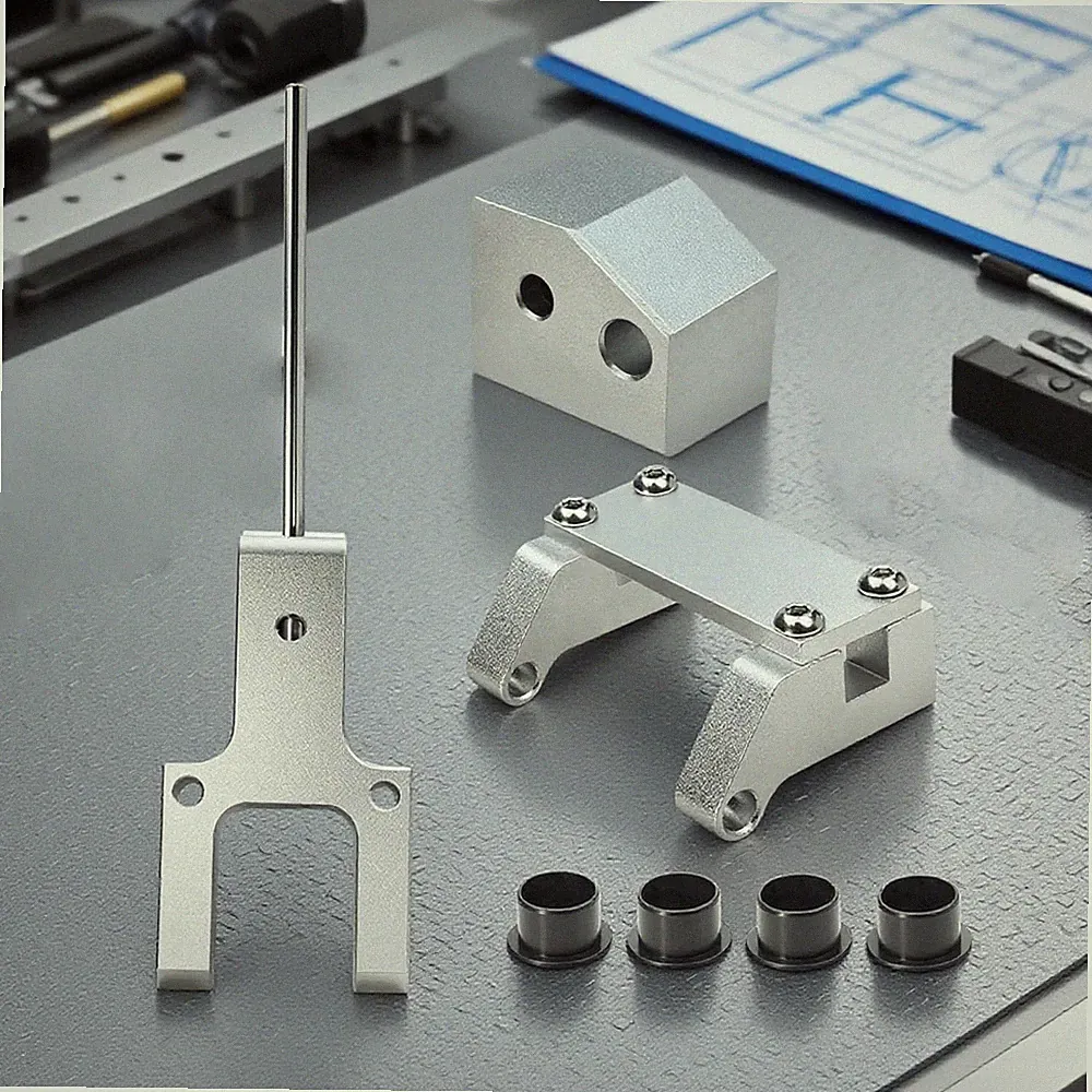For Lazyboy Power Recliner Metal Toggle Bracket Drive Connector and Clevis Mount