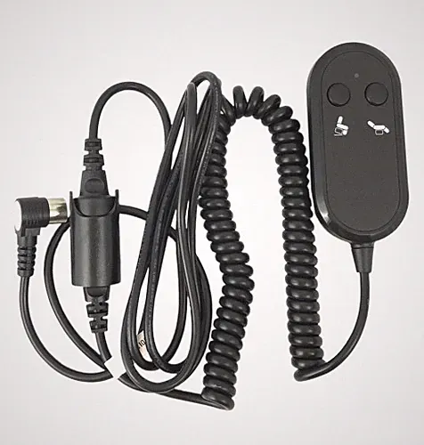 Genuine TiMotion TH6-1053-001 Remote 5-Pin Replacement for La Z Boy Lift Chair