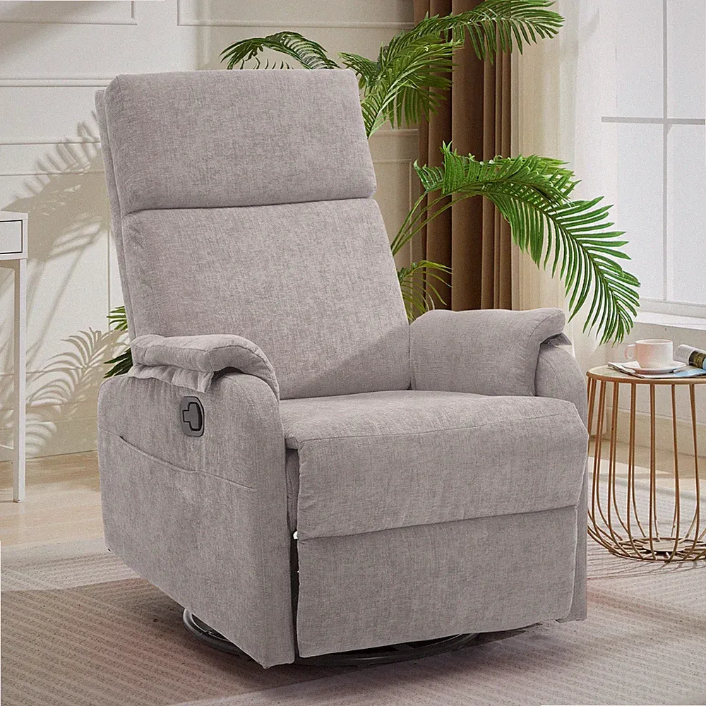 Fine Rocking Chair