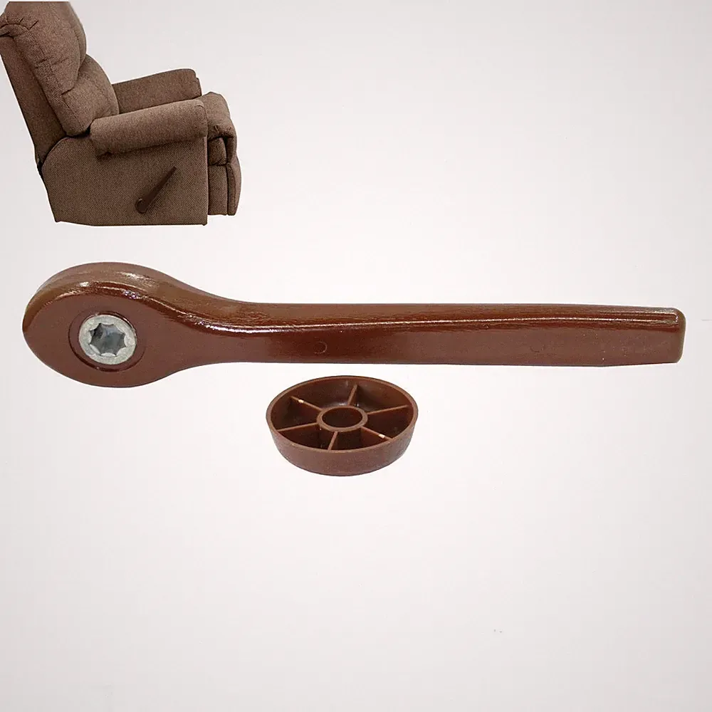 Recliner Handle Star Hole fits Lazy Boy Release Right /Left Hand Side LazyBoy