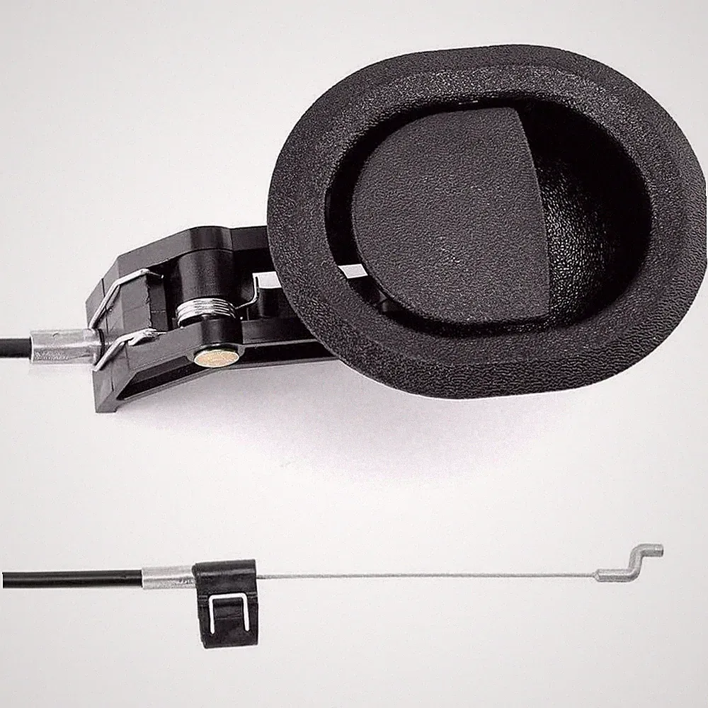 ttmagic Sofa Chair Recliner Release Pull Handle 3" by 3.5" Replacement Parts wit